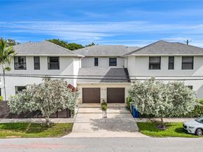 233 NE 11th St, Fort Lauderdale FL 33304