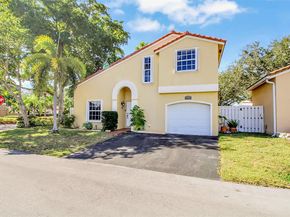 12797 NW 13th St, Sunrise FL 33323