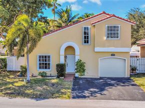 12797 NW 13th St, Sunrise FL 33323