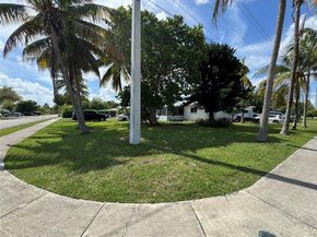 1691 NE 177th St, North Miami Beach FL 33162