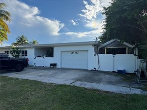 1691 NE 177th St, North Miami Beach FL 33162