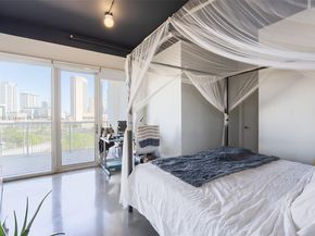 Undisclosed Address #A11864991, Miami FL 33130
