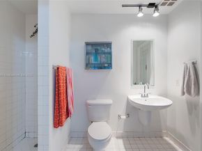 Undisclosed Address #A11864991, Miami FL 33130
