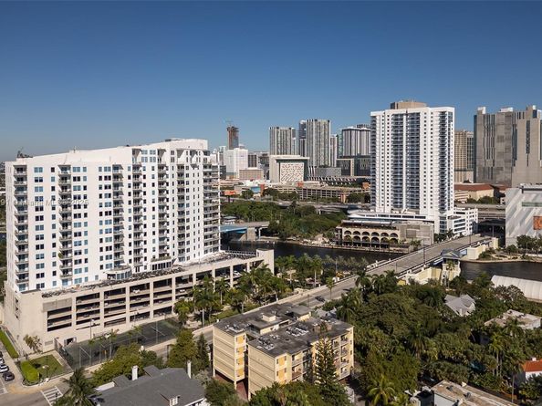 Undisclosed Address #A11864991, Miami FL 33130