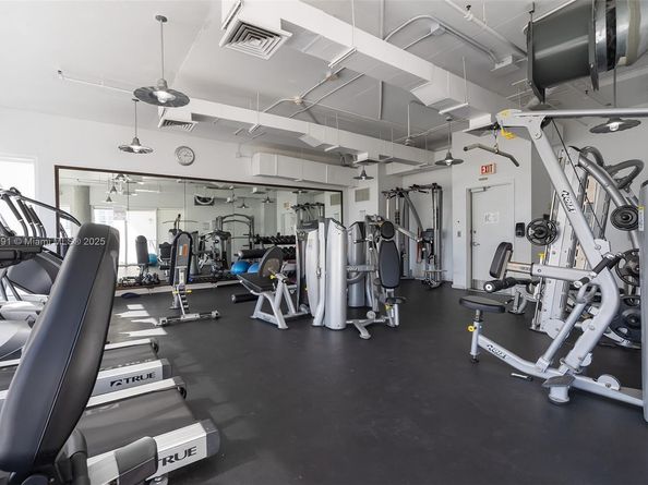 Undisclosed Address #A11864991, Miami FL 33130