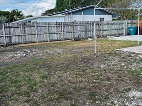 3600 SW 122nd Ave, Miami FL 33175
