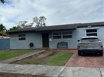 3600 SW 122nd Ave