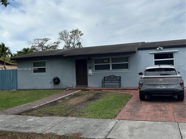 3600 SW 122nd Ave, Miami FL 33175