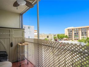 16750 NE 10th Ave 314/315, North Miami Beach FL 33162