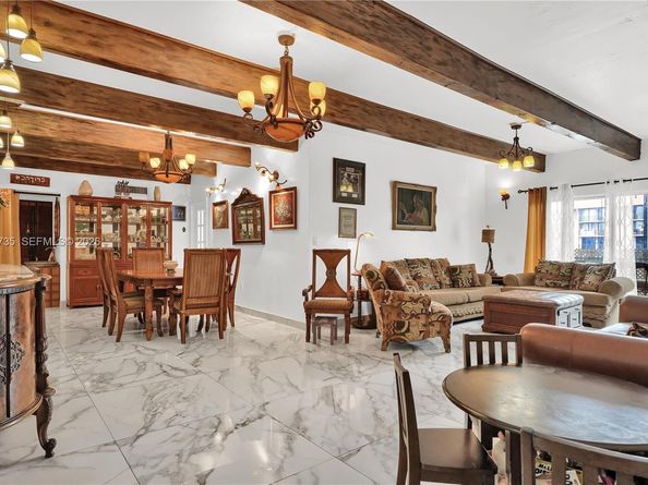 16750 NE 10th Ave 314/315, North Miami Beach FL 33162