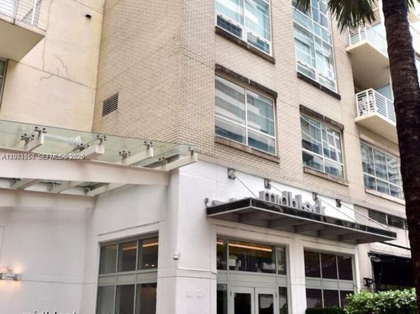 3250 NE 1st Ave 321, Miami FL 33137