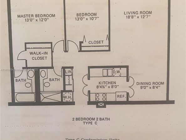 400 N Riverside Dr 214, Pompano Beach FL 33062