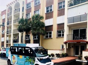 400 N Riverside Dr 214, Pompano Beach FL 33062