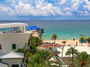 400 N Riverside Dr 214, Pompano Beach FL 33062