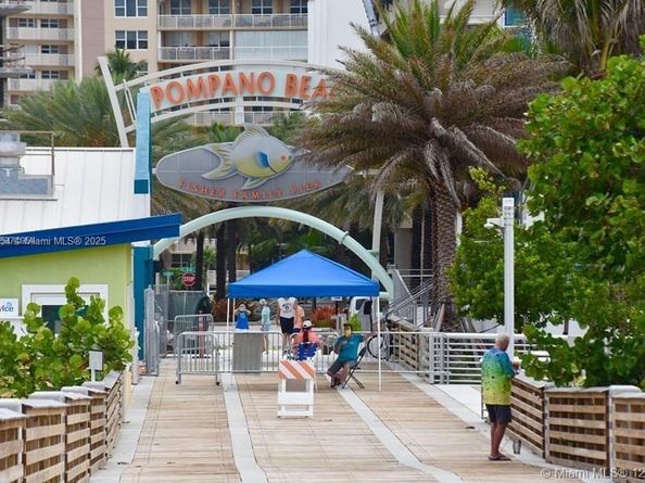 400 N Riverside Dr 214, Pompano Beach FL 33062