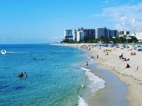 400 N Riverside Dr 214, Pompano Beach FL 33062