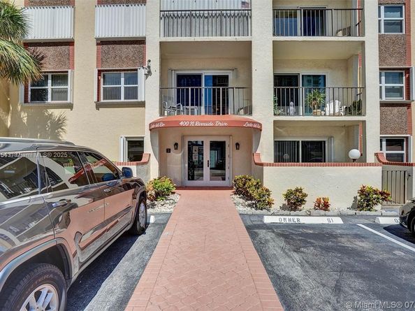 400 N Riverside Dr 214, Pompano Beach FL 33062
