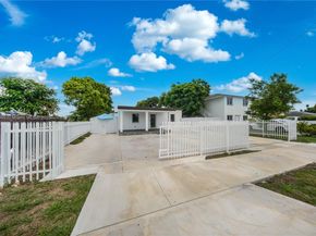 12223 SW 219th St, Miami FL 33170