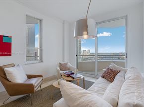 888 Brickell Key Dr 2610, Miami FL 33131