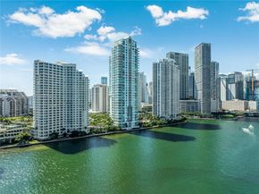 888 Brickell Key Dr 2610, Miami FL 33131