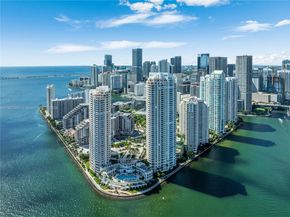 888 Brickell Key Dr 2610, Miami FL 33131