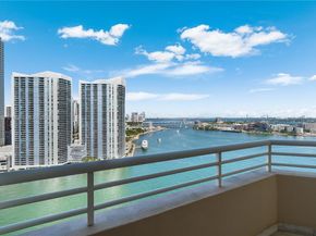 888 Brickell Key Dr 2610, Miami FL 33131