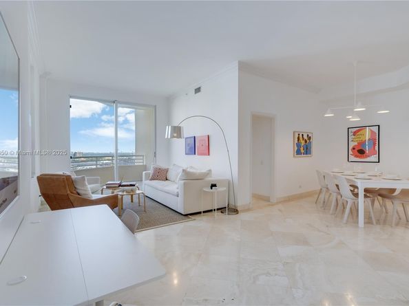 888 Brickell Key Dr 2610, Miami FL 33131