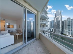 888 Brickell Key Dr 2610, Miami FL 33131