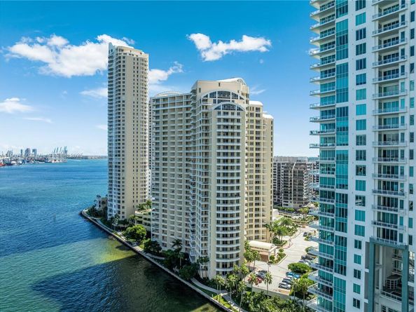 888 Brickell Key Dr 2610, Miami FL 33131