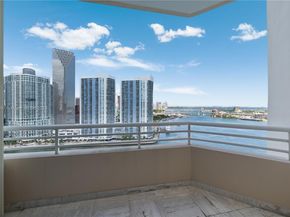 888 Brickell Key Dr 2610, Miami FL 33131