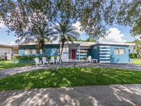 17860 NE 9th Pl, North Miami Beach FL 33162