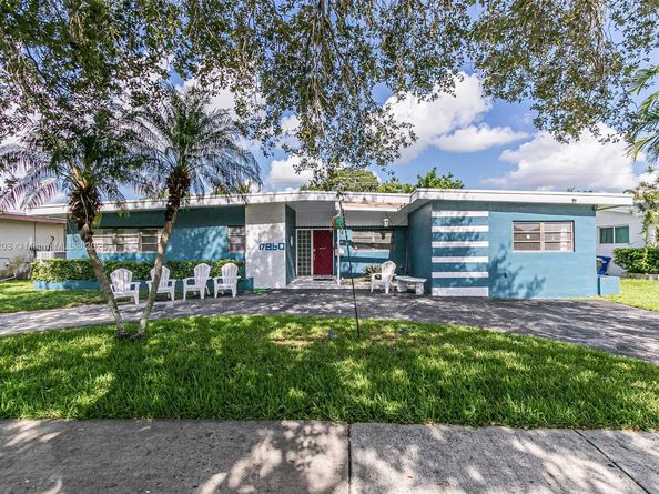 17860 NE 9th Pl, North Miami Beach FL 33162