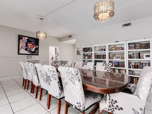 17860 NE 9th Pl, North Miami Beach FL 33162