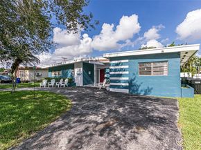 17860 NE 9th Pl, North Miami Beach FL 33162