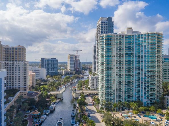 347 N New River Dr E 1505, Fort Lauderdale FL 33301