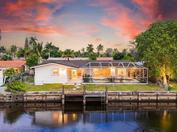 1430 NE 57th Ct, Fort Lauderdale FL 33334