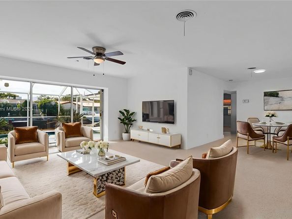 1430 NE 57th Ct, Fort Lauderdale FL 33334