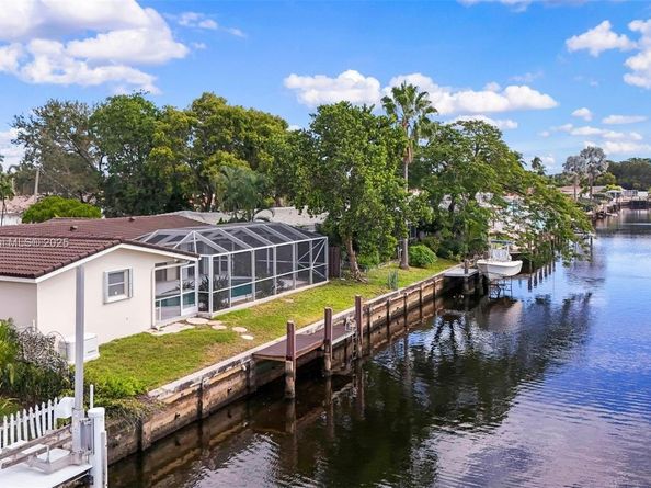 1430 NE 57th Ct, Fort Lauderdale FL 33334