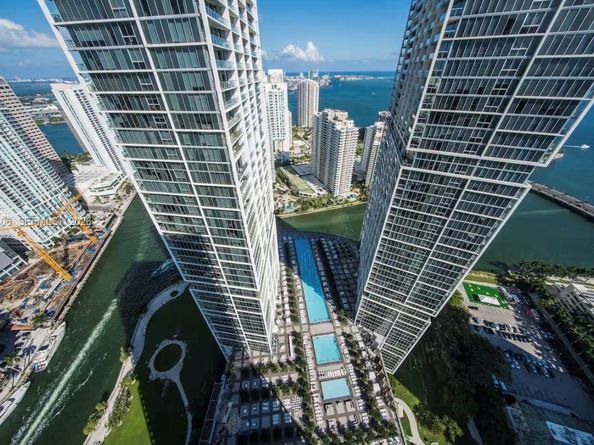485 Brickell Ave 4711, Miami FL 33131