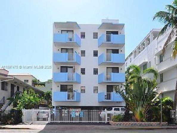 821 Collins Ave 402, Miami Beach FL 33139