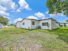18530 NW 42nd Ave, Miami Gardens FL 33055