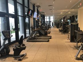 1600 NE 1st Ave 1103, Miami FL 33132