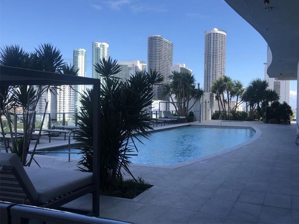 1600 NE 1st Ave 1103, Miami FL 33132