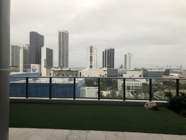 1600 NE 1st Ave 1103, Miami FL 33132