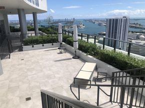 1600 NE 1st Ave 1103, Miami FL 33132
