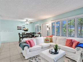 3212 NE 8th Ct 16, Pompano Beach FL 33062