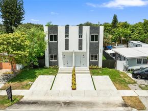 2145 NW Fourth st, Pompano Beach FL 33069