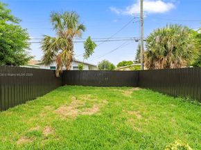2145 NW Fourth st, Pompano Beach FL 33069