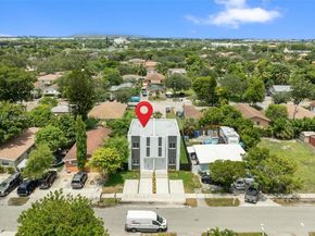 2145 NW Fourth st, Pompano Beach FL 33069