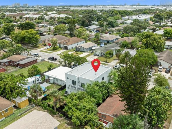2145 NW Fourth st, Pompano Beach FL 33069